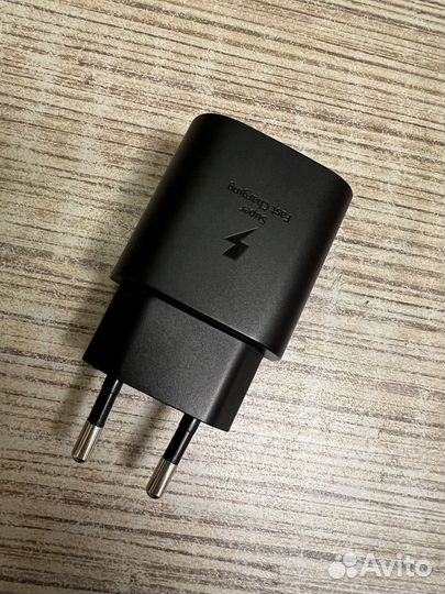 Samsung EP-TA800 type-C