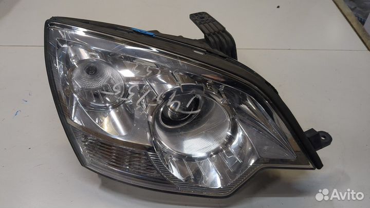 Фара (передняя) Opel Antara, 2015