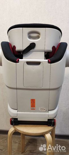 Детское автокресло 9 до 36 кг