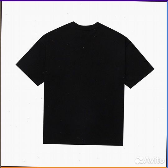 Футболка Maison Margiella (Art товара: 47622)