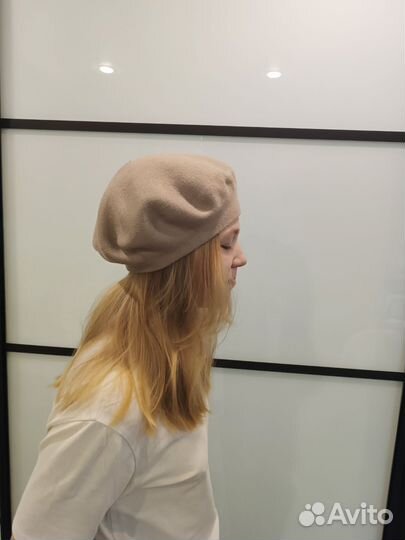 Шапка и береты