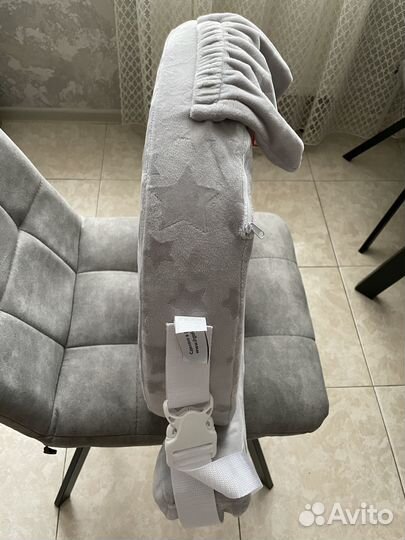 Подушка для кормления ergofeed