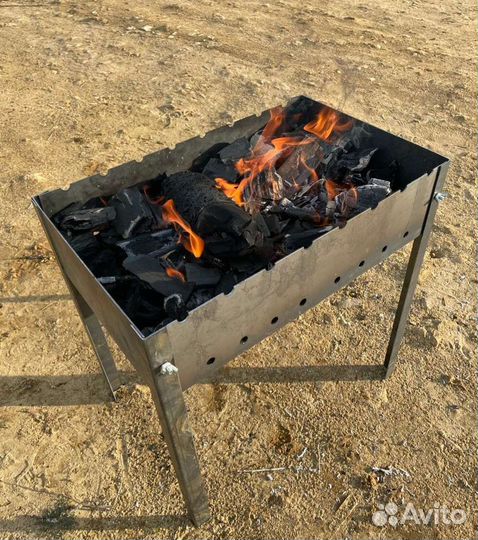 Набор для барбекю с доставкой