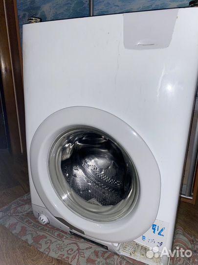 Стиральная машина Candy