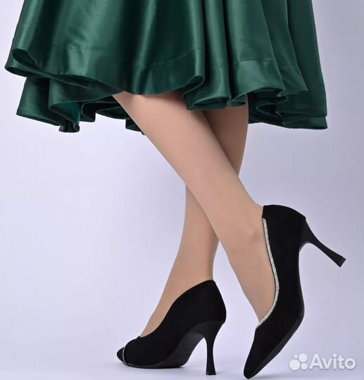 Туфли женские 39 размер новые