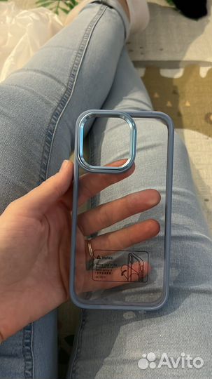 Чехол для iPhone 13 (Pro)