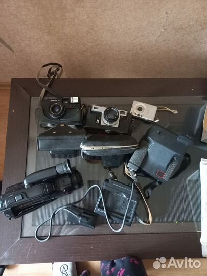 Фотоаппарат