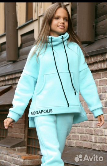 Худи толстовка