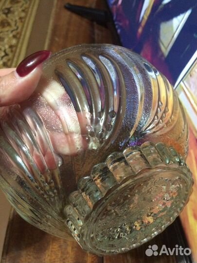 Ваза - салатница