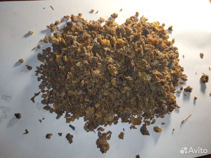 Фарш термически обработанный для собак