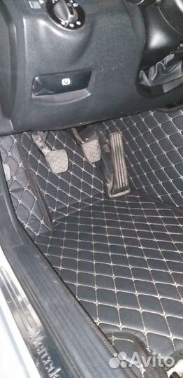 Коврики на любое авто и не только