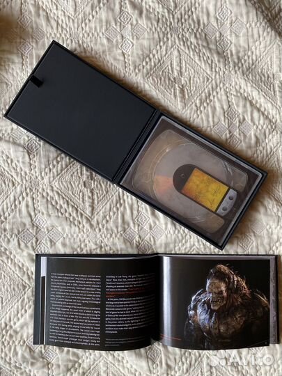 Xbox 360 gears of war