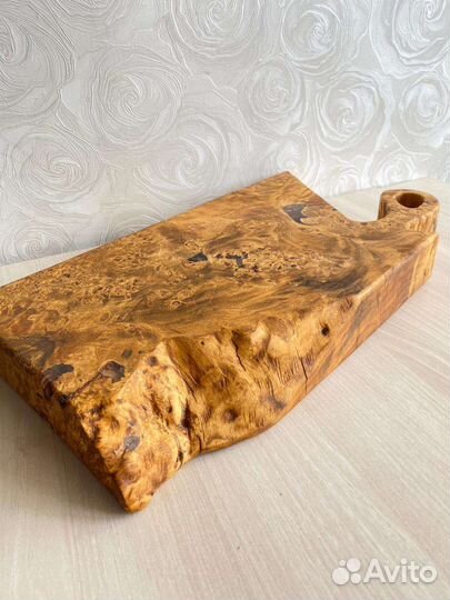 Доски для подачи блюд