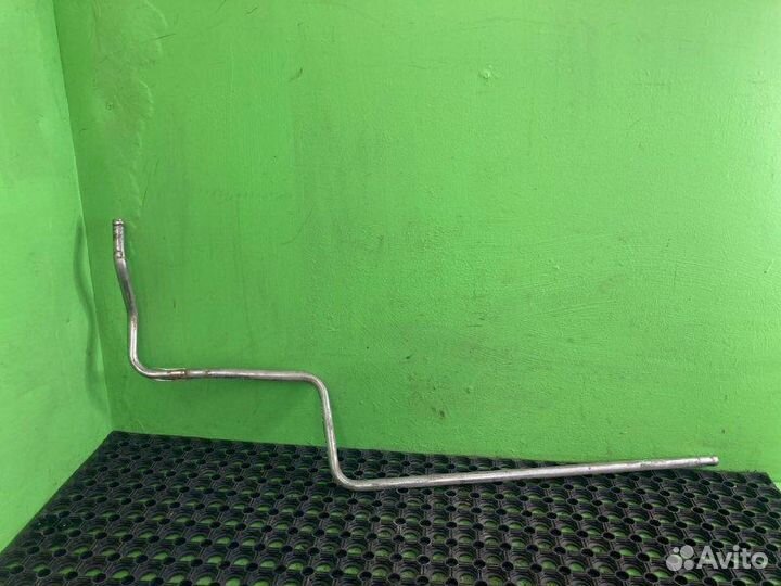 Трубка отопителя MAN TGA