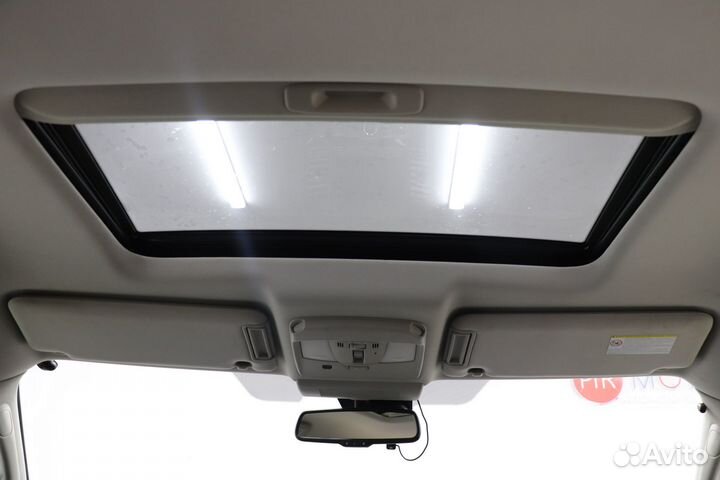 Infiniti QX56 5.6 AT, 2012, 167 345 км