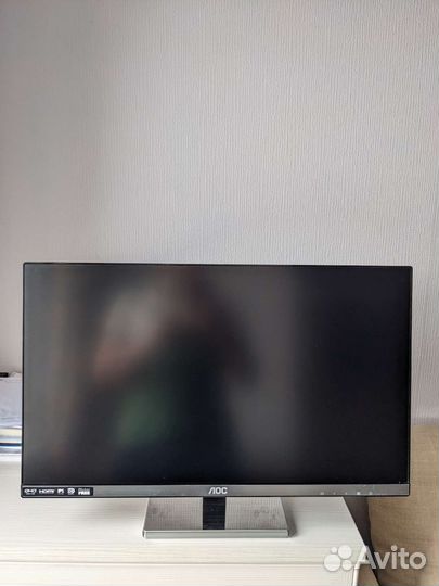 Монитор для компьютера AOC Q2577