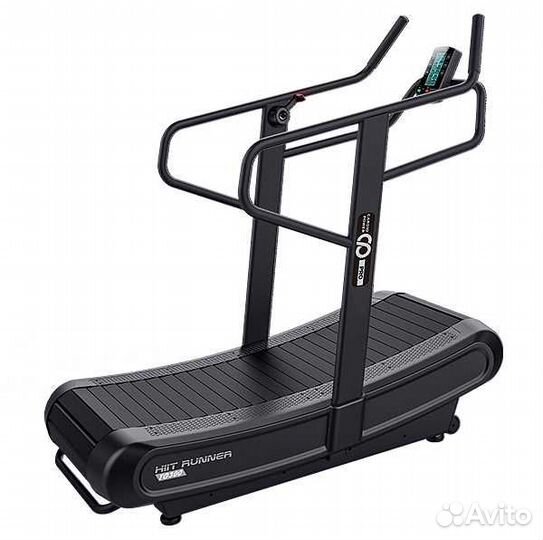 Беговая дорожка CardioPower PRO TG300 v.1.21