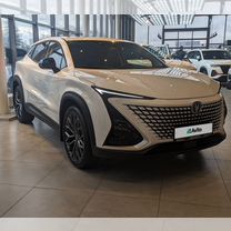 Новый Changan UNI-T 1.5 AMT, 2023, цена от 2 769 900 руб.