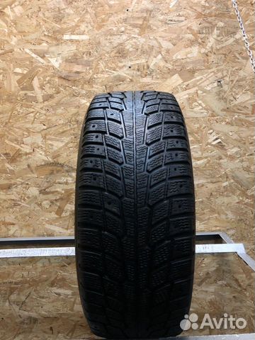 Michelin X-Ice North 205/55 R16