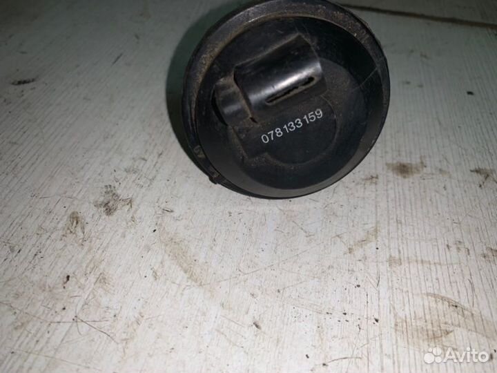 Клапан изменения геометрии впускного коллектора