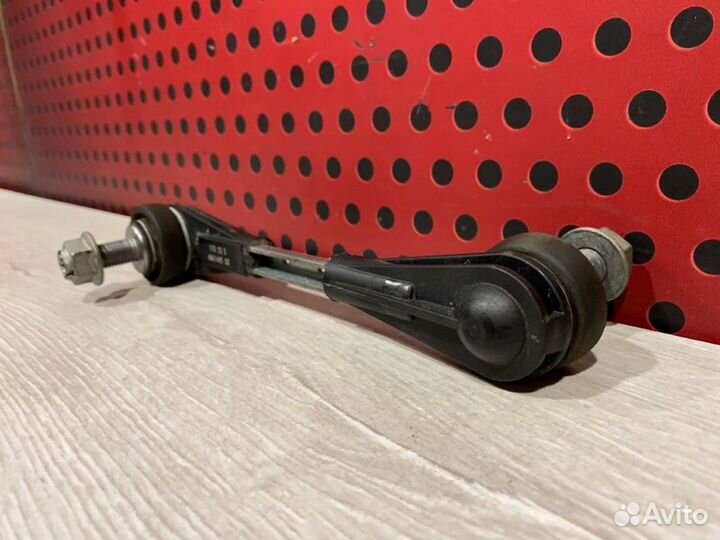 Стойка стабилизатора передняя Bmw 5 G31 B48B20A