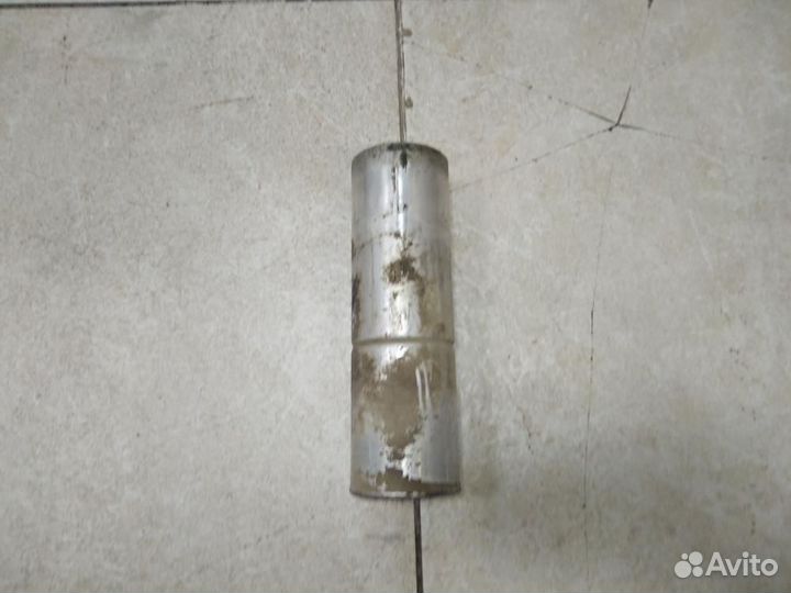 Осушитель системы кондиционирования Mercedes-Benz