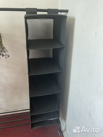 Система хранения IKEA скубб
