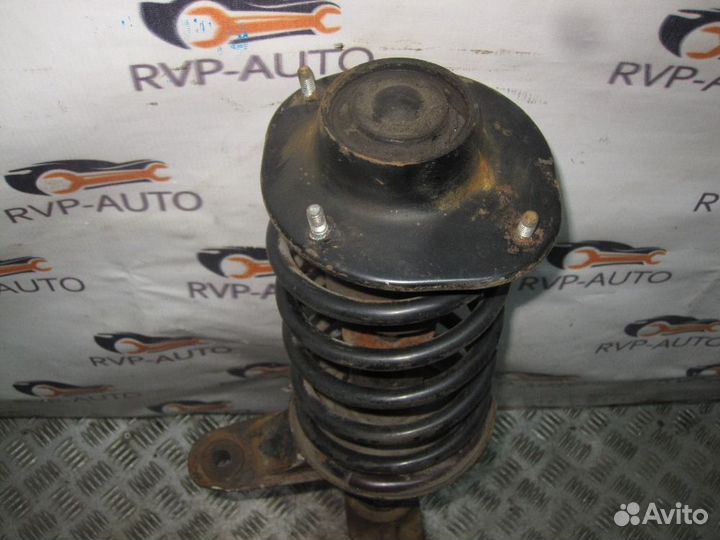 Амортизатор передний правый ZAZ Sens 2004-2009