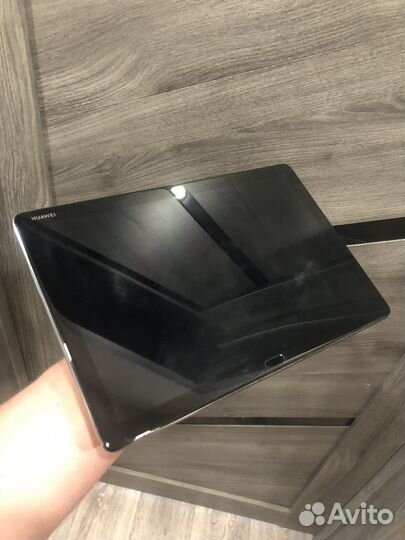 Huawei mediapad m5 lite 10 для pubg