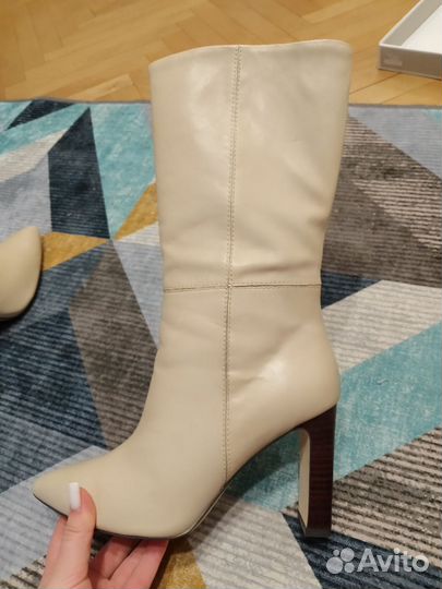 Сапоги женские Tamaris деми