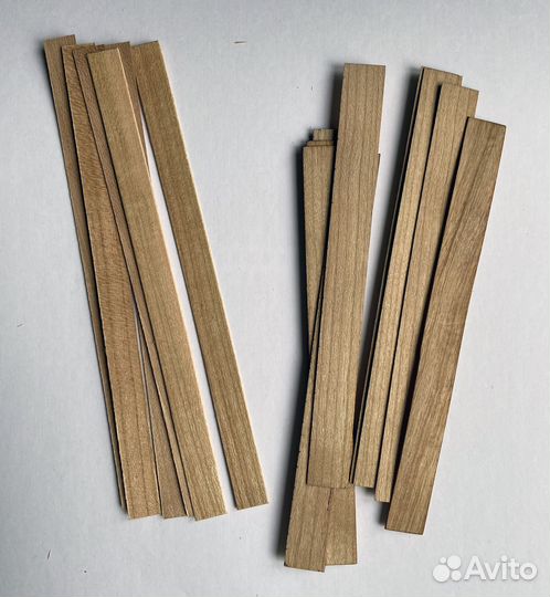 Фитиль для свечей