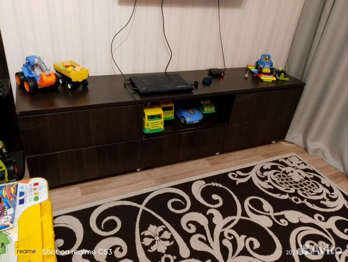 Тумба под тв