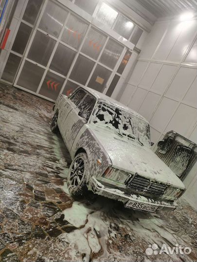 Диски литые r16 4x98