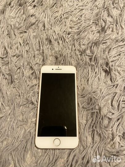 iPhone 8, 256 ГБ