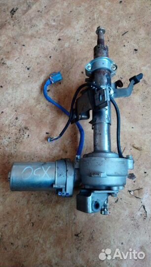 Колонка рулевая с мотором Lifan X50 2015