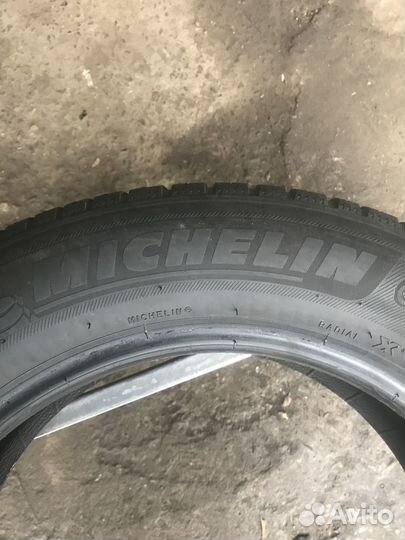 Michelin CrossClimate 205/60 R16