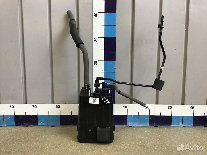 Абсорбер (фильтр угольный) Hyundai Creta 2016