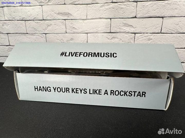 Ключница Marshall (Арт.85666)