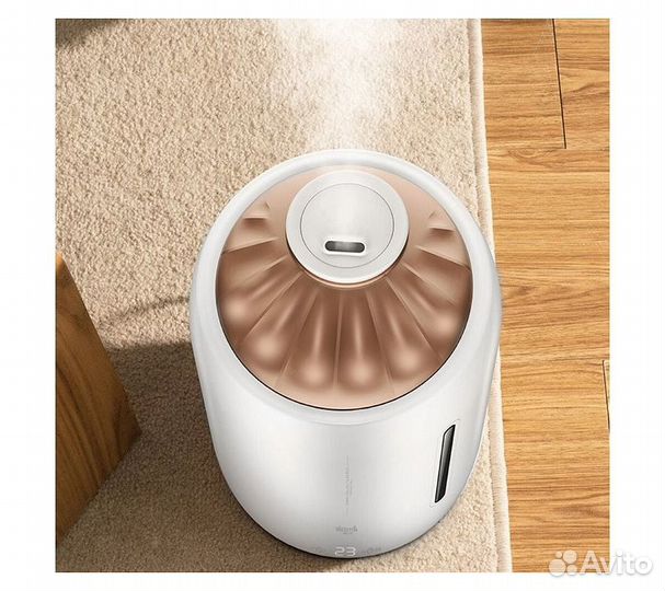 Увлажнитель воздуха Deerma Air Humidifier 5L DEM-F