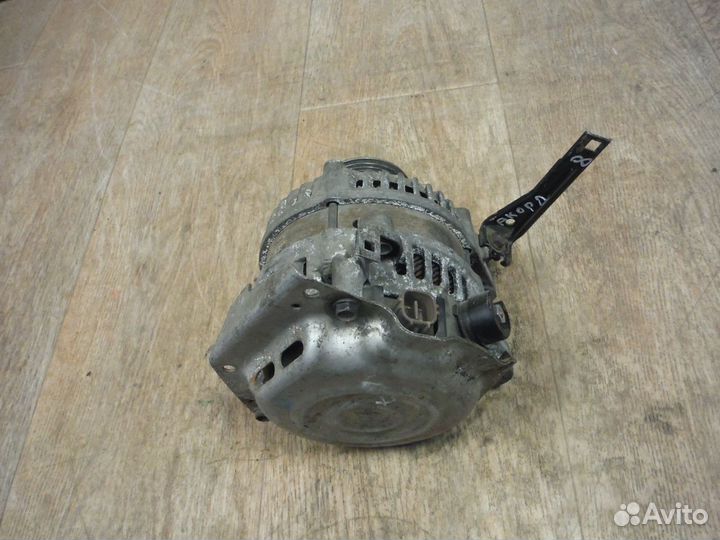 Генератор 2.0 Honda Accord 8 2008
