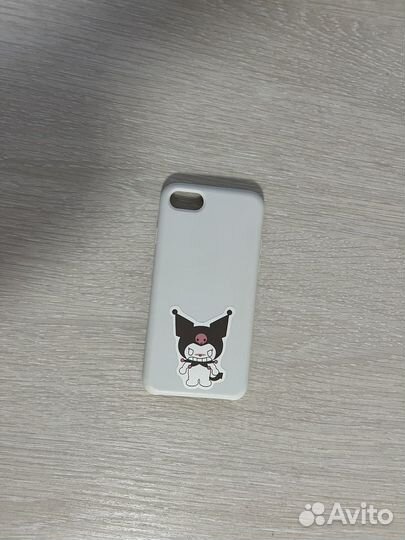 Чехол на iPhone se 2020,iPhone 8