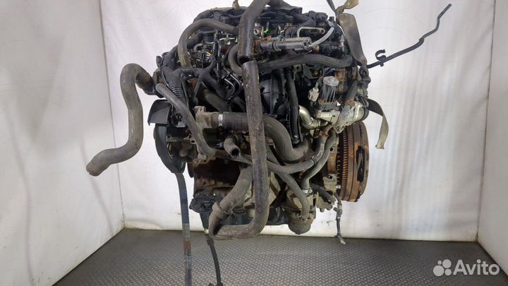 Форсунка топливная Ford Transit 2014, 2016