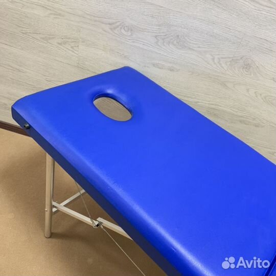 Массажный стол