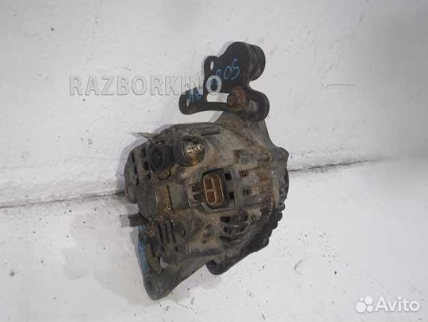 Генератор Мазда 323 4 BG