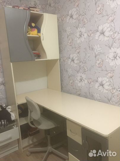 Детская мебель в спальню бу