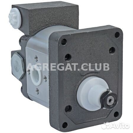 Насос гидравлический krauf HPQ9011XQ