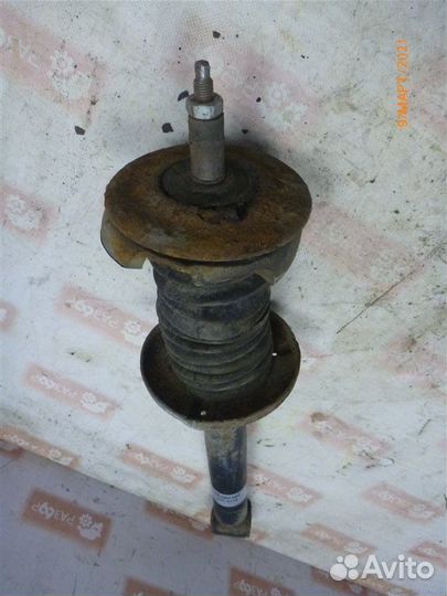 Амортизатор задний левый Volkswagen Golf MK3 1992