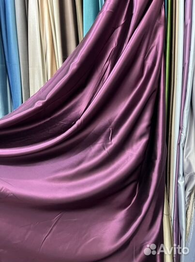 Шторы блэкаут