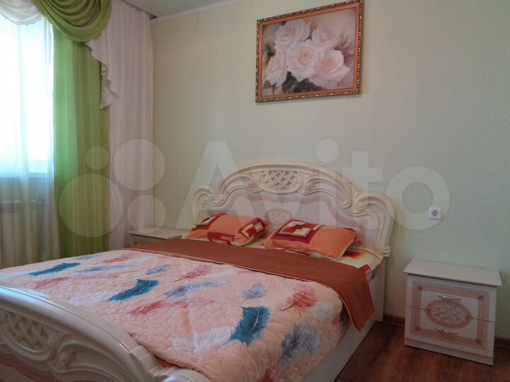 2-к. квартира, 67 м², 7/10 эт.