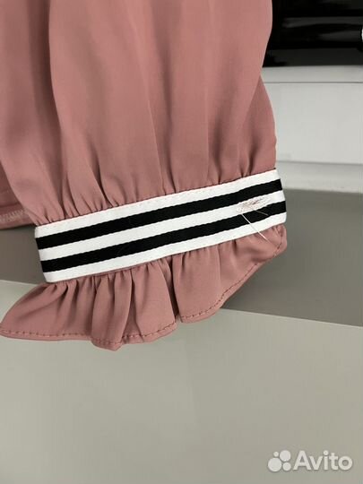 Рубашка блуза блузка С М Л